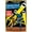 Gold Framed Version, variant on DC Comics - Batman - Cover #164 Wall Poster, 14.725" x 22.375", Framed