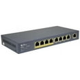 thumbnail image 4 of 8PORT 10/100MBPS SWITCH W/44U, 4 of 6