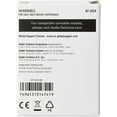 thumbnail image 4 of Audio-Technica at-HS4 Universal Turntable Headshell, Black, 4 of 4