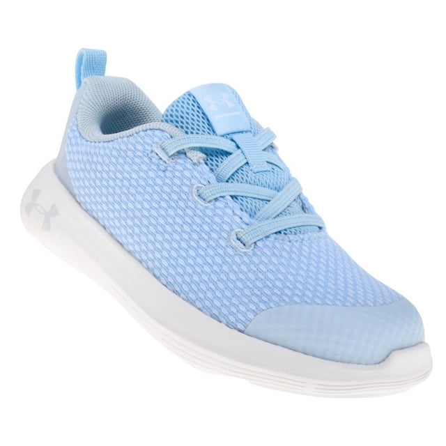 Tenis Under Armour Niños Azul Ripple Nm 3021902300