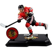 McFarlane NHL Sports Picks Hockey Connor Bedard Action Figure (Red Jersey, Regular Version)