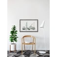 thumbnail image 4 of Marmont Hill Fresh Indoor Greenery Framed Wall Art, 4 of 6