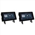 thumbnail image 1 of 2X Placa de Desarrollo de Pantalla Táctil Capacitiva ESP32-S3 de 7 Pulgadas con Soporte para Carcasa, Toque de 5 Puntos, Compatible con WiFi y Bluetooth, 1 of 8