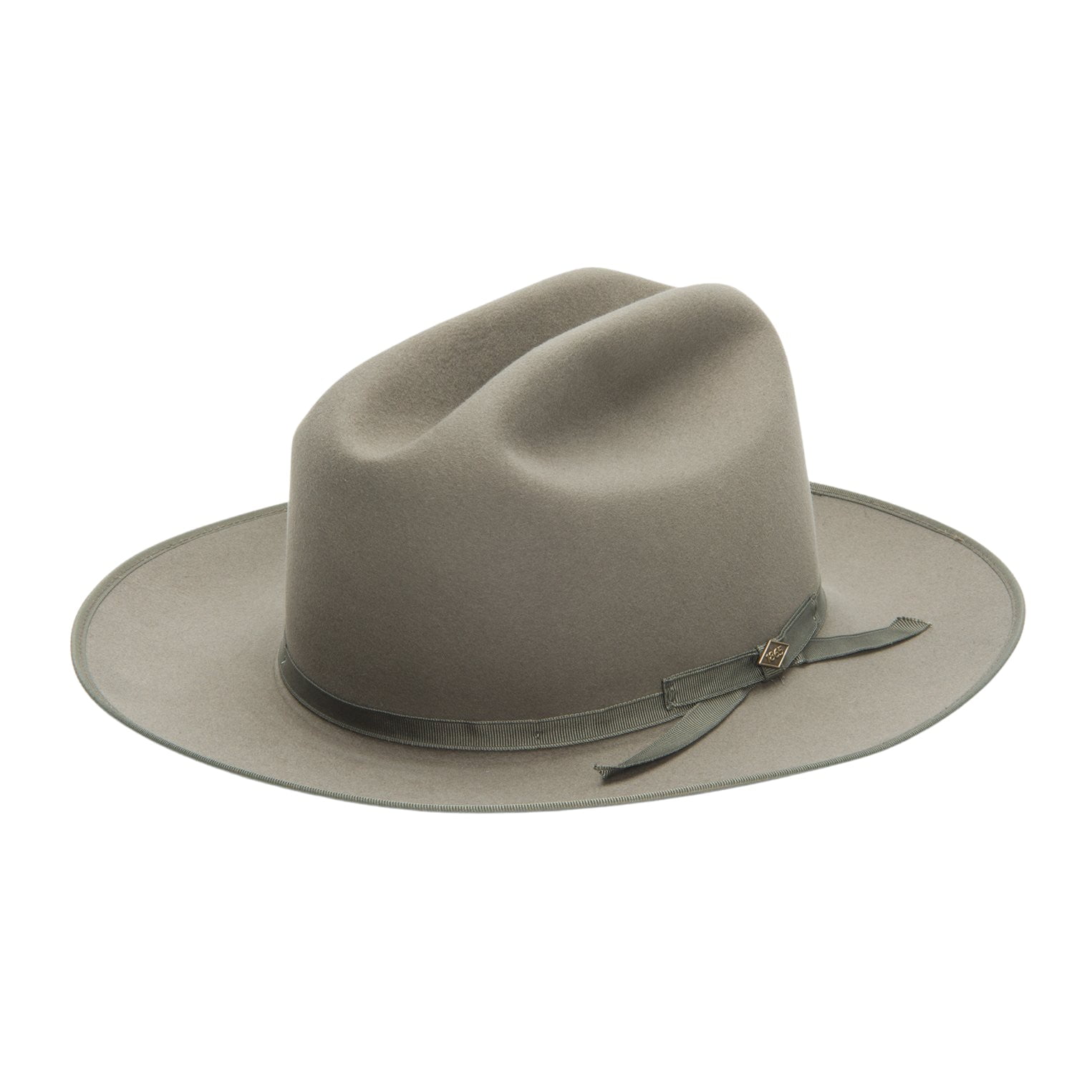 Pure Open Road - Stetson Felt Fedora 