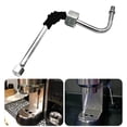 thumbnail image 4 of Langgg Baguette Vapeur en Acier Inoxydable 304 pour Machine à Café Delonghi EC680/EC685, 4 of 9