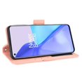 thumbnail image 3 of Funda Tipo Billetera GANGXUN para OnePlus 9 5G – Tapa Flip con Tarjetero, 3 of 5