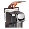 thumbnail image 4 of Cafetera Hamilton Beach Universal FlexBrew Negra, 4 of 4
