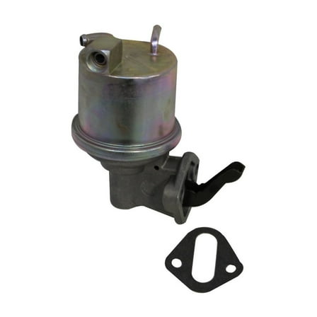 New Fuel Pump Compatible With Chevrolet Corvette 1970-1974 By Parts M23086 40770 M6104 Mf0120 6440770 6470309 5308250 B0176P 40770 Sp1145Mp