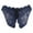 Dark Blue, variant on Christmas Gifts for Women UHEOUN Sexy Underwear for Women, Plus Size Lace Sheer Lingerie Panties Lace Knickers Briefs Underwear Thong for Women Naughty for Play, Christmas Clearance Sale