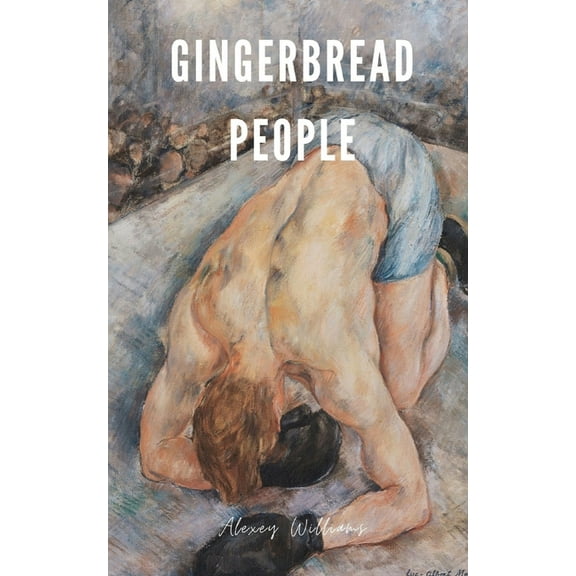Gingerbread People, (Paperback)