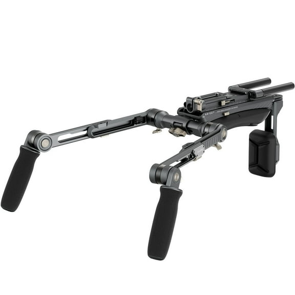 SmallRig SR007 HawkLock Shoulder Rig Pro Kit