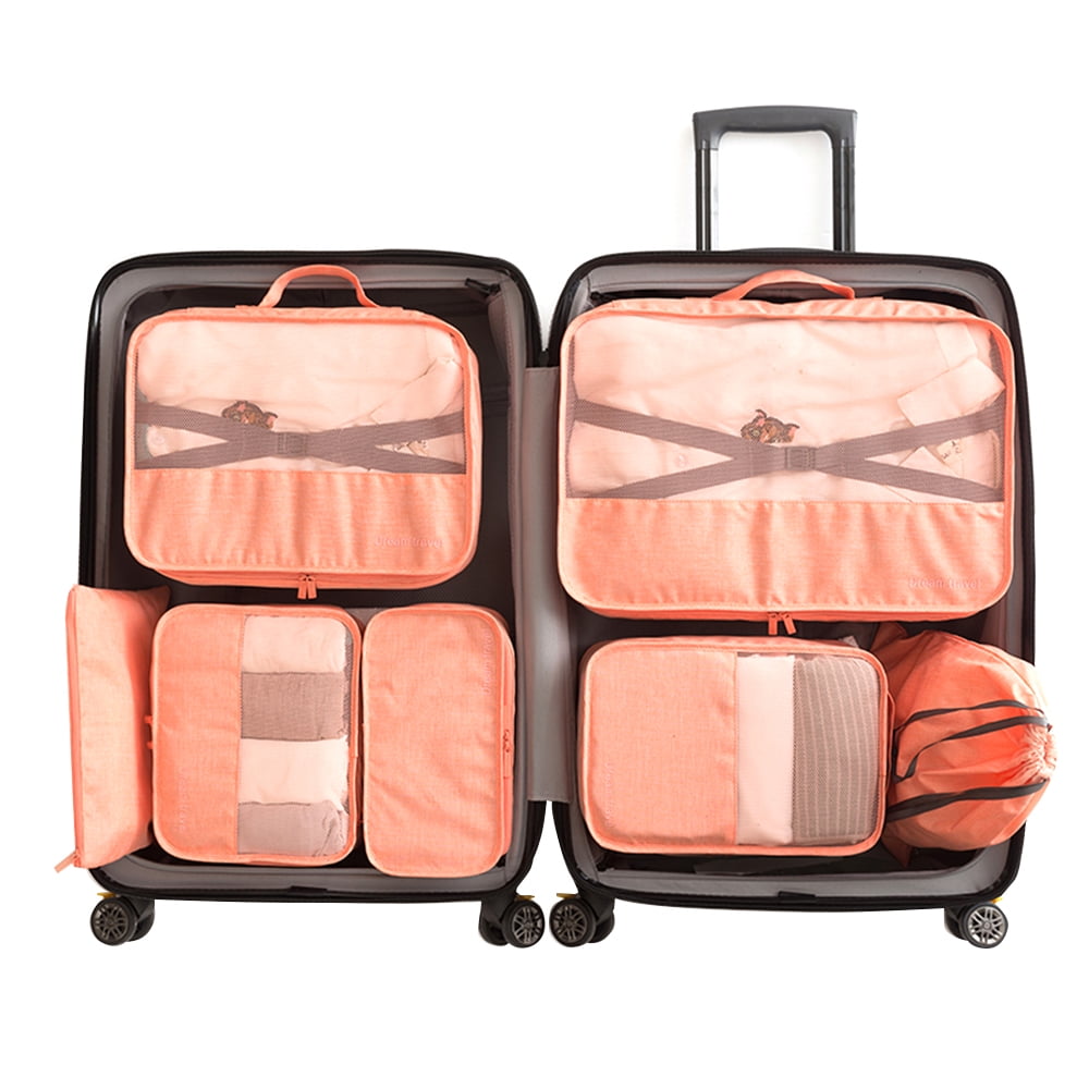 ladies travel luggage
