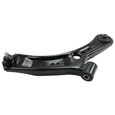 MOOG RK620576 Control Arm and Ball Joint Assembly Fits select: 2007-2013 SUZUKI SX4