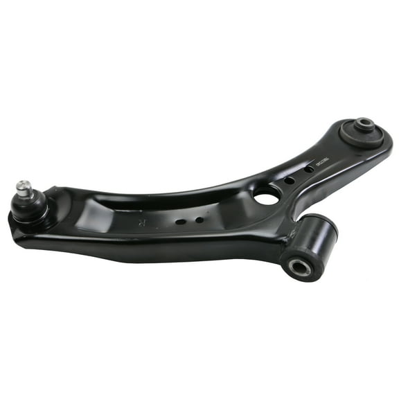 MOOG RK620576 Control Arm and Ball Joint Assembly
