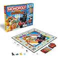 thumbnail image 2 of Monopoly Junior Electronic Banking, 2 of 7