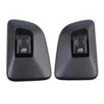 thumbnail image 1 of Car Accessorie Power Window Switch Rear Door 15206533 15206532 15180933 15083091 for 2003-2006, 1 of 5