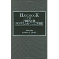 thumbnail image 3 of Handbook of French Popular Culture, (Hardcover), 3 of 3