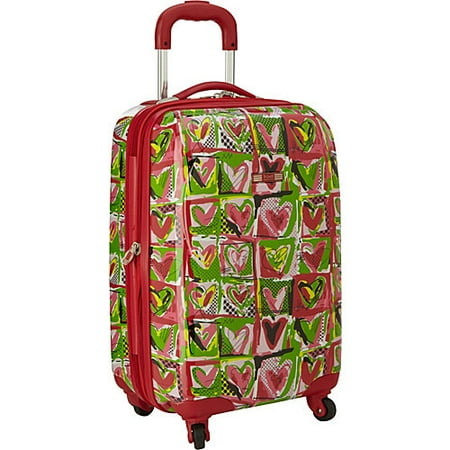 Travel Concepts Contempo 21" Carry-On