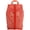 Orange, variant on General Shoe Bag for Travel, Water-Resistant Shoe Pouch for Gym, Odor-Resistant Soccer Cleats Bag for Sport (Grey, 1-Pack)