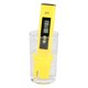 thumbnail image 1 of Probador de Medidor PH Digital Prueba de Agua de Bolsillo Probador Alta Calidad de Agua 0-14.00 PH, 0.01 Precisión, 0.01 Resolución para Agua Potable Doméstica, Hidroponía, Acu Jardinería Fugacal no, 1 of 8