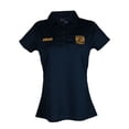 thumbnail image 1 of OLD SCHOOL SPORTS UNAM Playera Polo Silueta Sport Azul Mujer OLD SCHOOL SPORTS UNAM Playera tipo polo manga corta, 1 of 2
