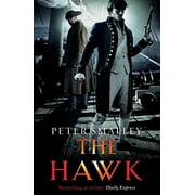 Hawk (Paperback)