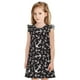 thumbnail image 1 of Fotbe Anchors Vestido de Dormir para Niñas de 3 a 10 Años, Mangas Cortas, Estilo Princesa, Pijama Camisón con Mangas Voladas-XX-Large, 1 of 6