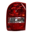 thumbnail image 1 of Calavera TYC 2005 A 2009 Ford Izq Claro Sin arnés, 1 of 4