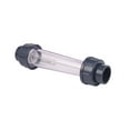 thumbnail image 3 of LZS-25 Flow Meter Plastic Tube Type 300-3000L/H Water Flowmeter, 3 of 9