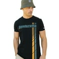 thumbnail image 3 of Lambretta Mens SS25 Racing Stripe T-Shirt, 3 of 4