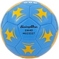 thumbnail image 2 of Going One All-Weather Soccer Ball - Training Ball with Machine-Sewn PVC Cover; Sizes 3, 4 and 5, 2 of 6