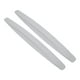 thumbnail image 4 of Protector de borde adhesivo ANGGREK para parachoques de coche fibra de carbono 2 uds, 4 of 5