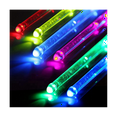 thumbnail image 5 of LEEYNEER LED Light Emitting Drumsticks 15 Colour Gradient USB Rechargeable+Switch Electronic Drumsticks for Stage Performance, 5 of 5