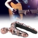thumbnail image 5 of Cejilla de guitarra cambia rápidamente el tono calaveras accesorios para guitarras eléctricas capos aleación de zinc 58x58 mm de moda para mandolina ANGGREK  Otros, 5 of 8