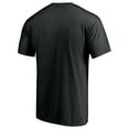 thumbnail image 3 of Men's Fanatics Black San Francisco Giants 2021 Postseason Locker Room T-Shirt, 3 of 4