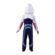 thumbnail image 5 of Disfraz Jazwares Marvel Ghost-Spider para niños de 3 a 4 años para Halloween, 5 of 5