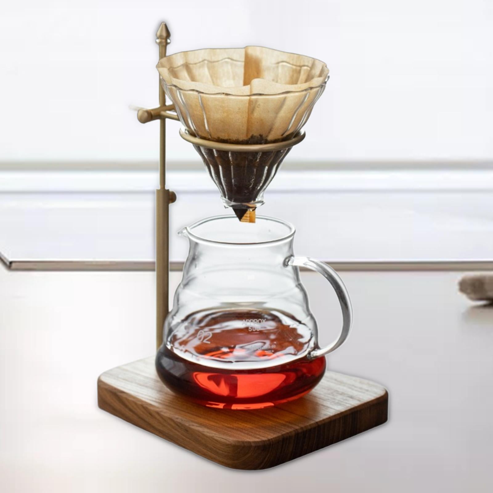 調理器具 lockfield equipment coffee drip stand Pour over Coffee Dripper Stand Stable Tool Portable Non Slip