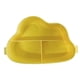 thumbnail image 3 of Tipware – Toper Nube – Topper en color amarillo 320 g (Plástico)., 3 of 6