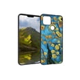 thumbnail image 1 of Compatible with Google Pixel 4A 5G Phone Case, Vincent-Van-Gogh-Iconic-Art-49 Case Silicone Protective for Teen Girl Boy Case for Google Pixel 4A 5G, 1 of 1
