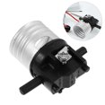 thumbnail image 1 of HONMEET Portalámparas Resistente Para Lámparas Con Interruptor Integrado Para Uso, 1 of 6
