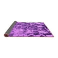 thumbnail image 2 of Ahgly Company Indoor Rectangle Persian Pink Bohemian Area Rugs, 7' x 9', 2 of 4