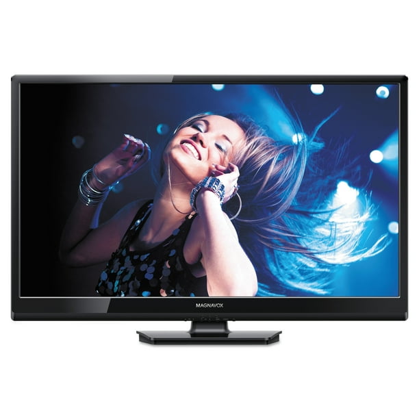 Magnavox Led Lcd Smart Tv 32 7p Walmart Com
