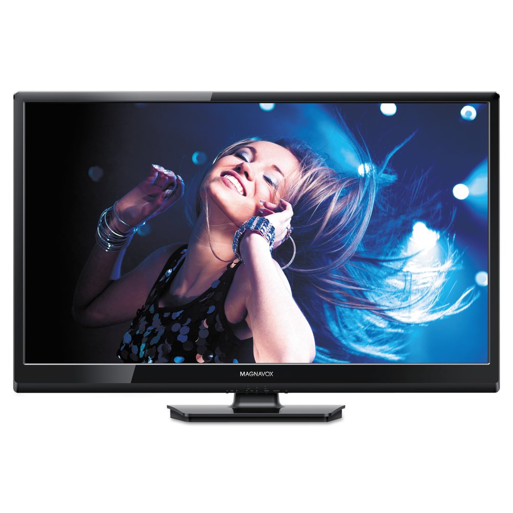 Magnavox LED LCD SMART TV, 32", 720p