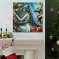thumbnail image 6 of Love's Puzzle Revealed - Canvas, 6 of 10