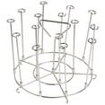 thumbnail image 1 of Soporte para pinchos Ninja Foodi AOP103BRN de acero inoxidable, 1 unidad, 1 of 4