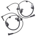 thumbnail image 4 of ASFIT-Autoparts 2Pcs ABS Wheel Speed Sensor Front Left Fits for Mitsubishi Outlander Sport Lancer, 4 of 6