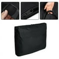 thumbnail image 6 of TWSOUL 27.5" x 36.6" Shoulder Bag for Massage Bed,Massage Bed Carrying Bag Canvas Shoulder Bag for Spa Tables, 6 of 8