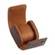 thumbnail image 2 of Estuche de para relojes, caja de almacenamiento ligera para hombres y mujeres, estuche enrollable para relojes, organizador de cuero sintético Soltero, 2 of 6