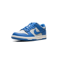 thumbnail image 4 of NIKE GRADE SCHOOL Dunk Low GS "Light Photo Blue" FB9109 004 FB9109 004 from Stadium Goods, 4 of 8