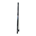 thumbnail image 3 of yotijay Pool Stick 1/2 Split 57" Snooker Cue for Beginners Billiard Players Men Women Black, 3 of 8